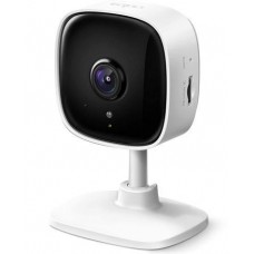 TP-Link Cameras Tapo C100 Home Security Wi-Fi Camera 1080p microSD Retail