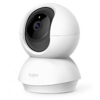 TP-Link Camera Tapo C200 Pan/Tilt Home Security Wi-Fi Camera 1080p Retail TP-Link Camera Tapo C200 Pan/Tilt Home Security Wi-Fi Camera 1080p Retail