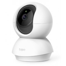 TP-Link Camera Tapo C200 Pan/Tilt Home Security Wi-Fi Camera 1080p Retail