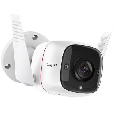 TP-Link Camera Tapo C310 Outdoor Security Wi-Fi Camera 2K 2560x1440 IP66 Retail