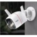 TP-Link Camera Tapo C320WS Outdoor Security Wi-Fi Camera 3MP 2304x1296 IP66 Retail