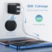 A2009 Quick 3.0 Type-C + USB-A PD30W Wall Charger