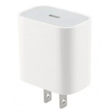 PD20W USB-C / Type-C AC Wall Charger (New)