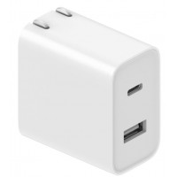 Mi 33W dual port Wall Charger (USB-A & USB-C) New Retail