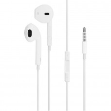 Earpods Headphone with Remote & Mic (OEM)