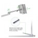 UP-6A Multifunction Floor Stand for Tablet PC/Smartphone Holder Height/Angle Adjustable