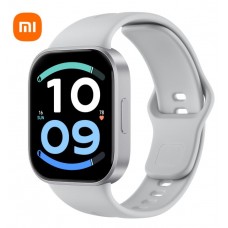 Xiaomi Redmi Watch 6 Active Matte Silver
