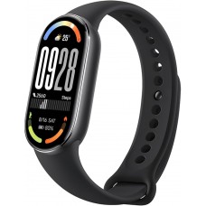 Xiaomi Smart Band 10 Midnight Black