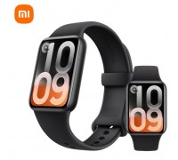 Xiaomi Smart Band 10 Pro Mignight Black