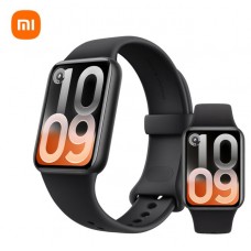 Xiaomi Smart Band 10 Pro Mignight Black