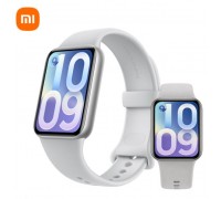 Xiaomi Smart Band 10 Pro Glacier Silver