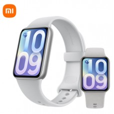 Xiaomi Smart Band 10 Pro Glacier Silver