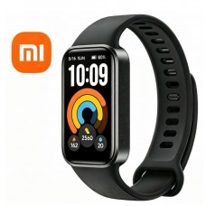 Xiaomi Smart Band 11 Active - Black
