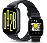 Xiaomi Redmi Watch 5 Active Midnight Black