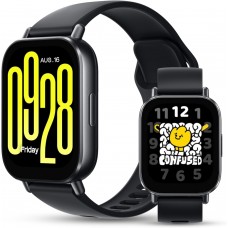 Xiaomi Redmi Watch 5 Active Midnight Black