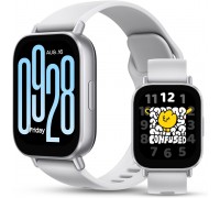 Xiaomi Redmi Watch 5 Active Matte Silver