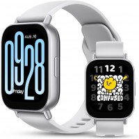 Xiaomi Redmi Watch 5 Active Matte Silver Xiaomi Redmi Watch 5 Active Matte Silver