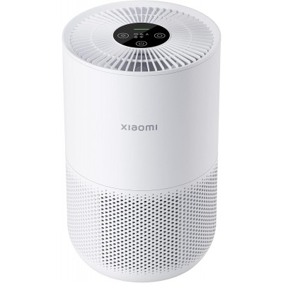 Xiaomi Smart Air Purifier 4 Compact, 99.97% Traps Particles, New