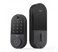 (Open Box) TP-Link Tapo DL110 Smart Wi-Fi Door Lock