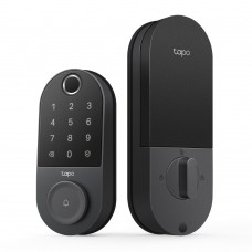 (Open Box) TP-Link Tapo DL110 Smart Wi-Fi Door Lock