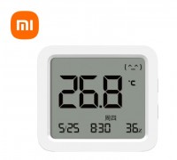 Xiaomi Smart Temperature and Humidity Monitor 3