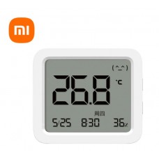 Xiaomi Smart Temperature and Humidity Monitor 3