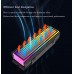 NVMe Heatsink With ARGB Sync