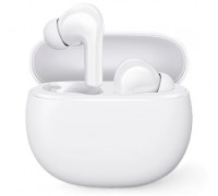 Xiaomi Redmi Buds 4 Active Wireless Bluetooth 5.3 Noise Cancellation Waterproof, White