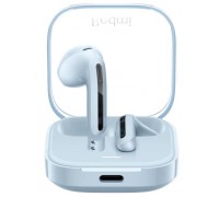 Xiaomi Redmi Buds 6 Active Wireless BT 5.4 Earbuds, Blue