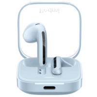 Xiaomi Redmi Buds 6 Active Wireless BT 5.4 Earbuds, Blue
