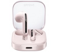 Xiaomi Redmi Buds 6 Active Wireless BT 5.4 Earbuds, Pink