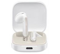 Xiaomi Redmi Buds 6 Active Wireless BT 5.4 Earbuds, White