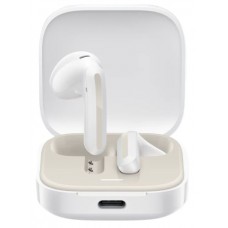 Xiaomi Redmi Buds 6 Active Wireless BT 5.4 Earbuds, White