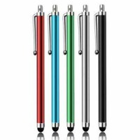 High-Sensitive Mini Stylus Pen, assorted colors