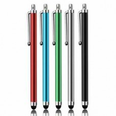 High-Sensitive Mini Stylus Pen, assorted colors