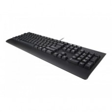 USB Wired English Keyboard, Black, Dell/HP/Lenovo, used, 30-Day warranty