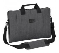 Targus CitySmart 16" Laptop Sleeve With Strap - Gray, TSS59404CA