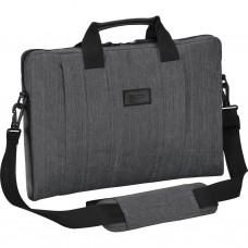 Targus CitySmart 16" Laptop Sleeve With Strap - Gray, TSS59404CA