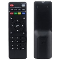 TV box remote for MXQ-4K Quad Core Android 1G/8GB Full HD4K Android 5.1 TV Box, used condition, 30-Day