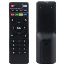 TV box remote for MXQ-4K Quad Core Android 1G/8GB Full HD4K Android 5.1 TV Box, used condition, 30-Day