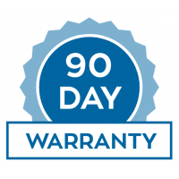 Extra 10% of Computer Systems Cost For Total 90-Day Warranty Coverage From Purchase Invoice Date (Parts & Labour Included)