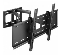(40"-80") D60 Full Motion TV Wall Mount for LCD LED Television 40"-80"