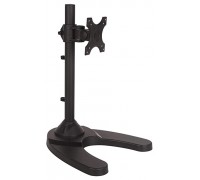 S510 10 - 27" TV/Monitor Desk Stand