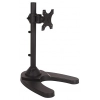 S510 10 - 27" TV/Monitor Desk Stand