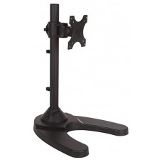 S510 10 - 27" TV/Monitor Desk Stand