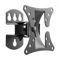 TL223 13'' - 27" Tilt Monitor Mount with Max VESA 100x100