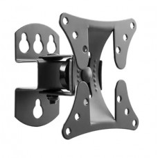 TL223 13'' - 27" Tilt Monitor Mount with Max VESA 100x100