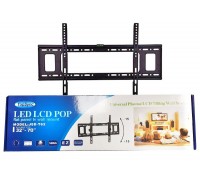 (32"~70") TX2/T62 TV Wall Mount for LCD LED Television 32"-70" MAX 110LBs/50KG