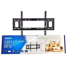 (32"~70") TX2/T62 TV Wall Mount for LCD LED Television 32"-70" MAX 110LBs/50KG