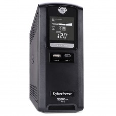 CyberPower CST150UC 1500VA/900Watts Battery Backup - UPS with Surge protection